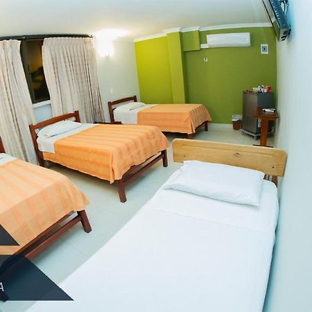 Hotel San Francisco Barranquilla  Bagian luar foto