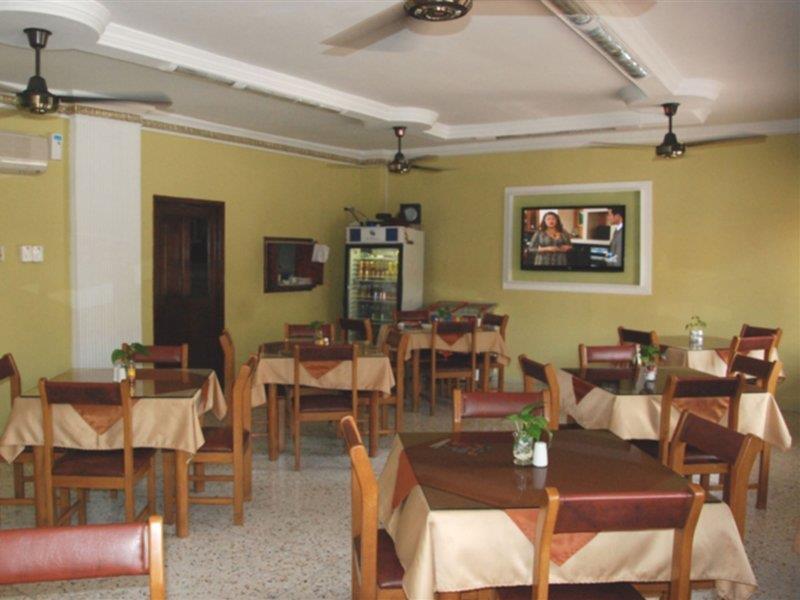 Hotel San Francisco Barranquilla  Bagian luar foto