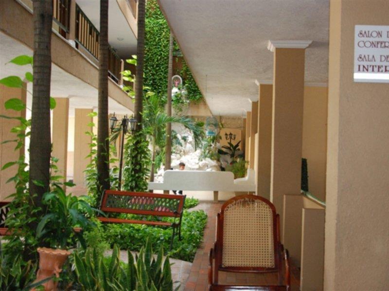 Hotel San Francisco Barranquilla  Bagian luar foto