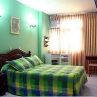 Hotel San Francisco Barranquilla  Bagian luar foto